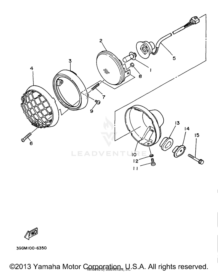 OEM Assembly Image