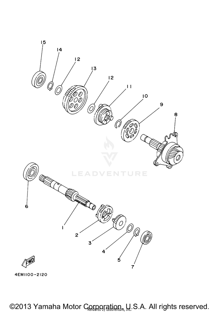 OEM Assembly Image