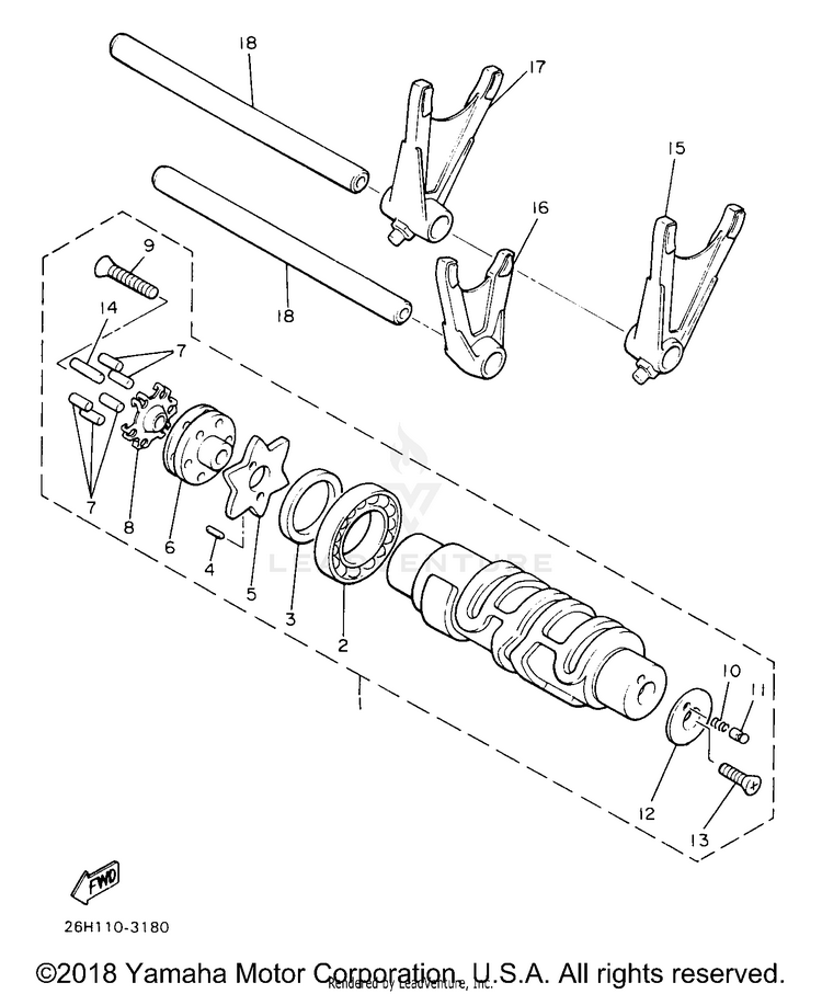 OEM Assembly Image
