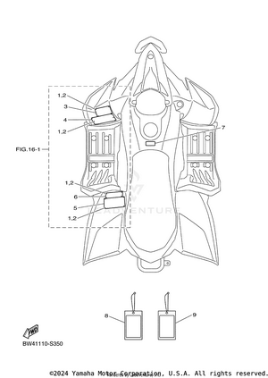Emblem Label 1 Schematic