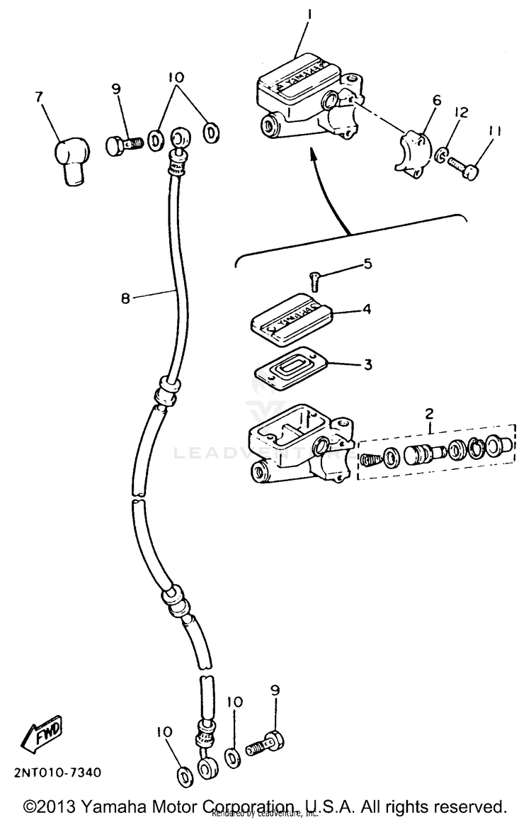 OEM Assembly Image