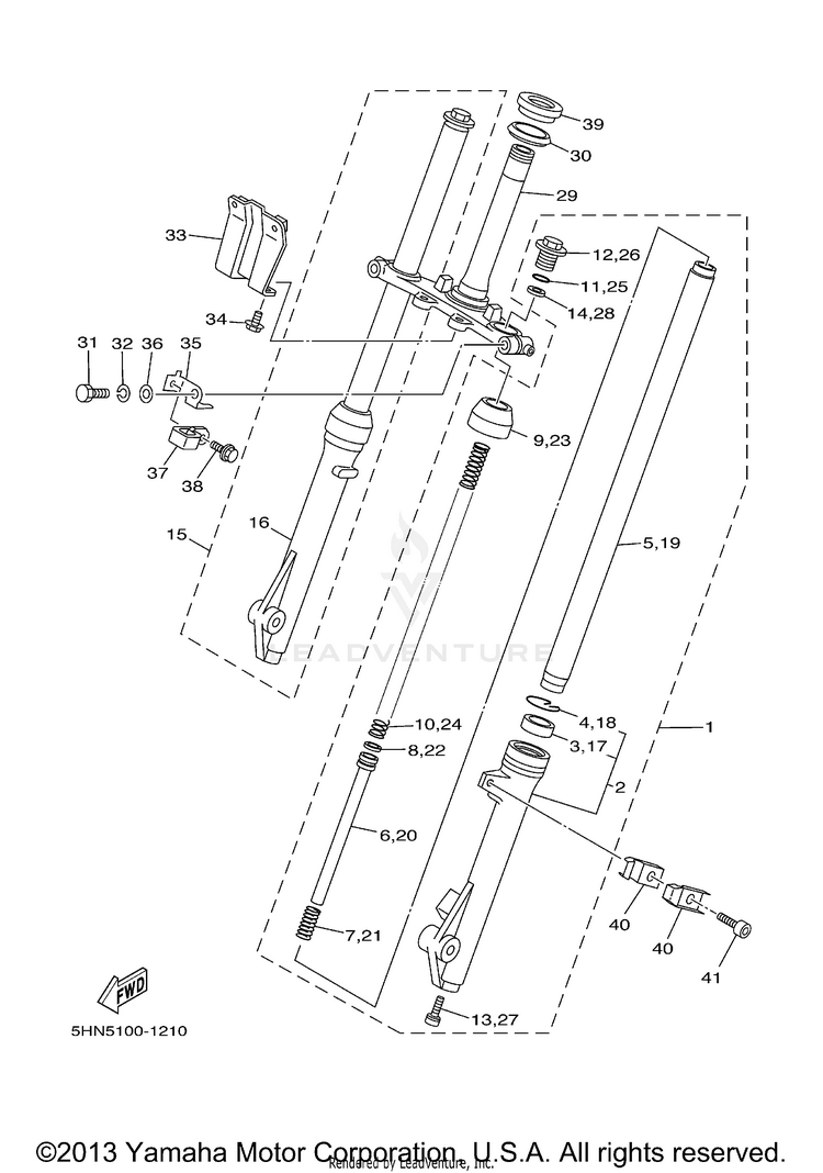 OEM Assembly Image