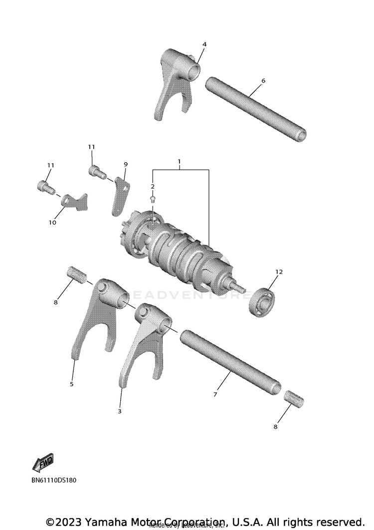 OEM Assembly Image