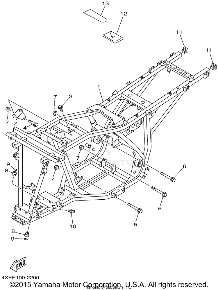 OEM Assembly Image