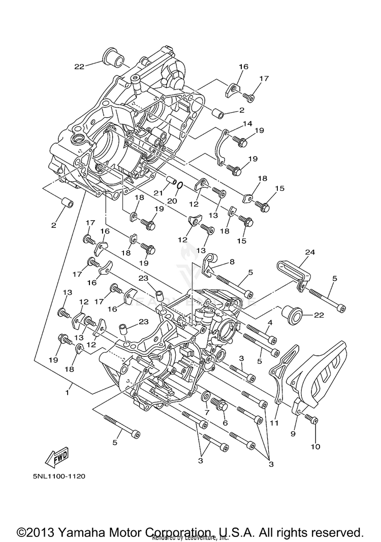 OEM Assembly Image