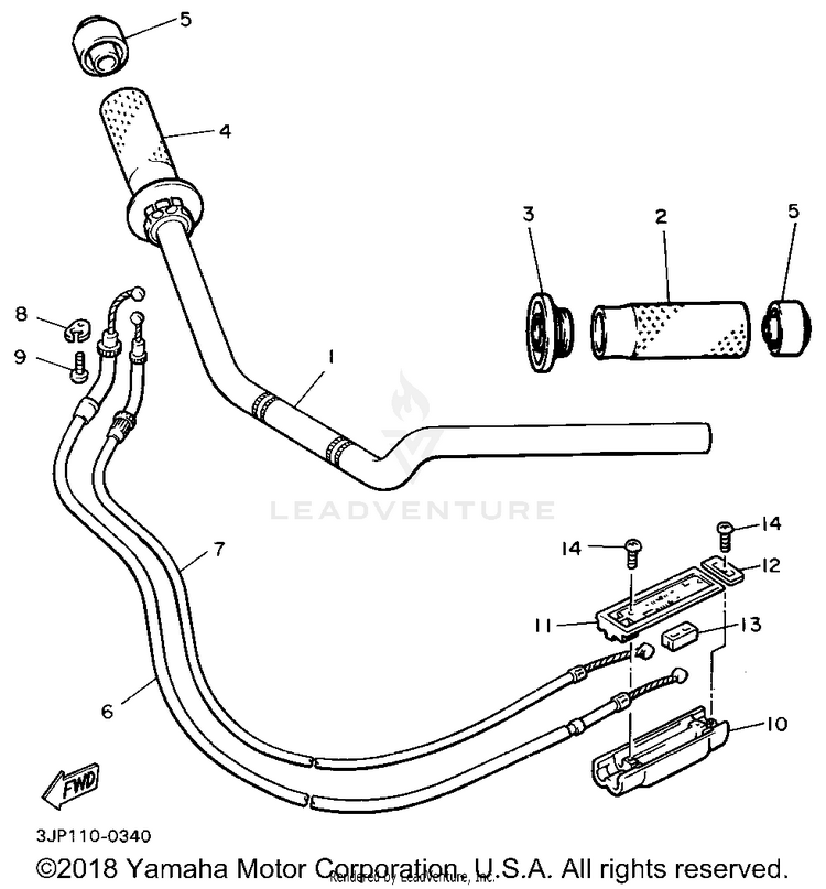 OEM Assembly Image
