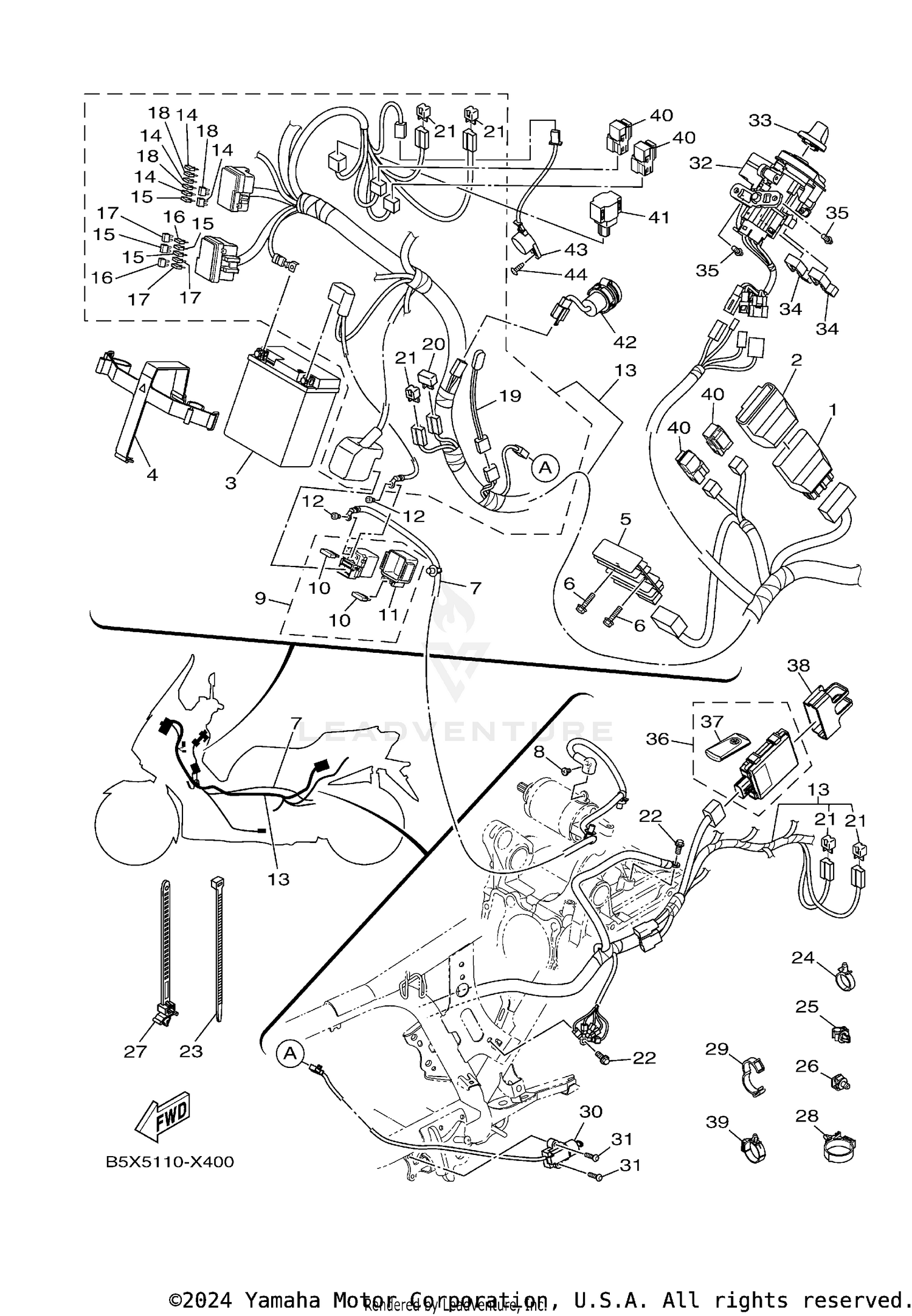 ELECTRICAL 1