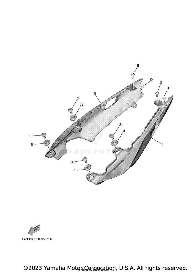 OEM Assembly Image