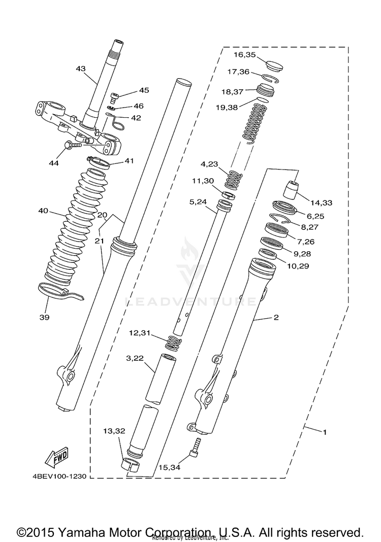OEM Assembly Image