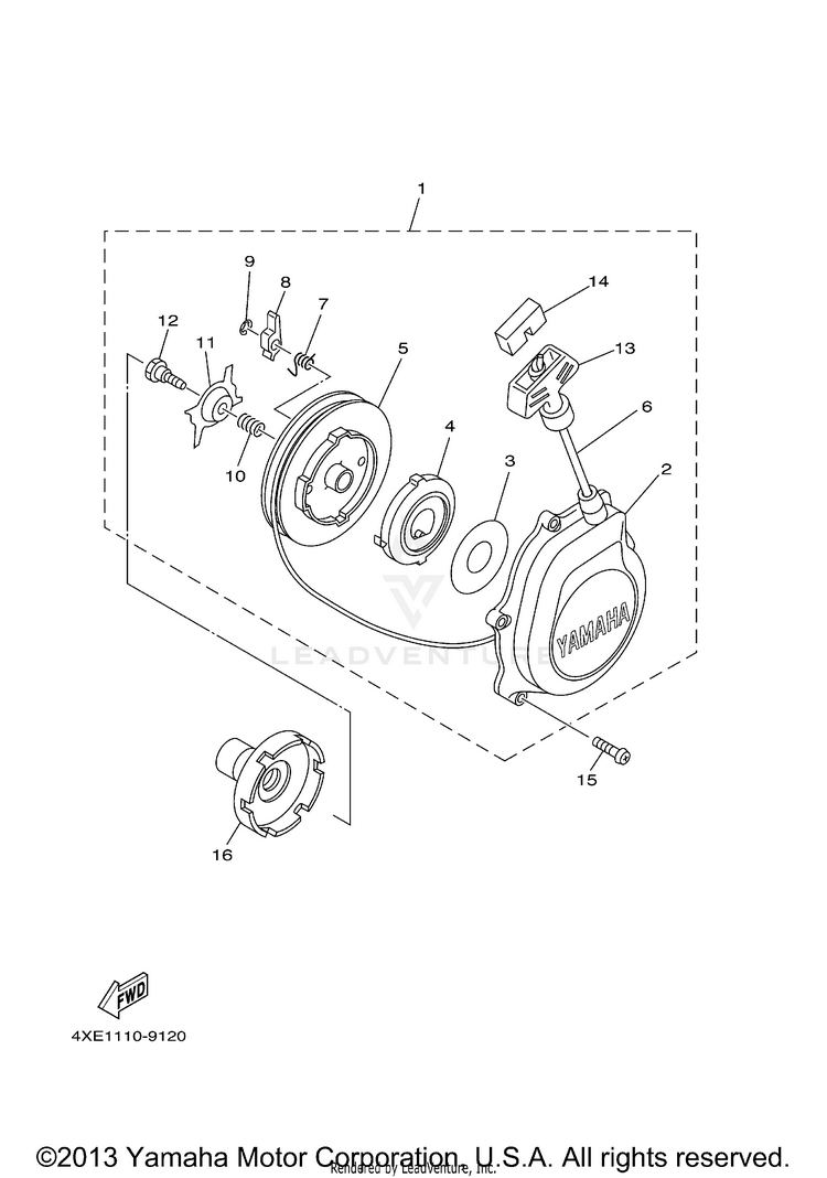 OEM Assembly Image