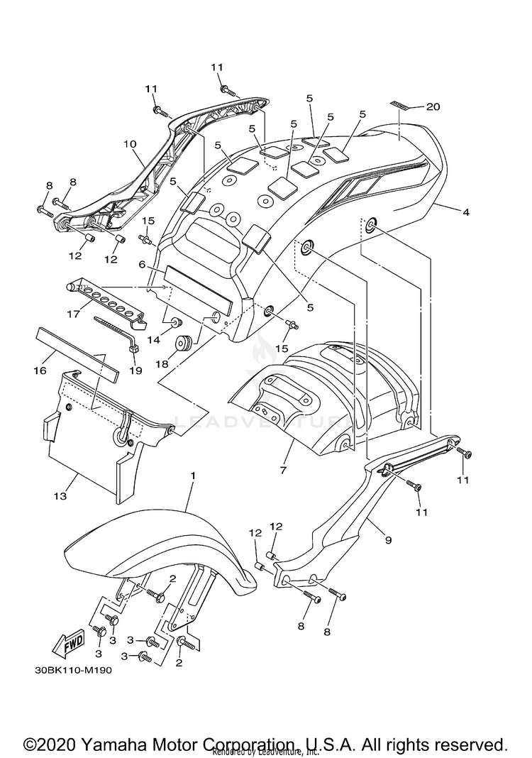 OEM Assembly Image