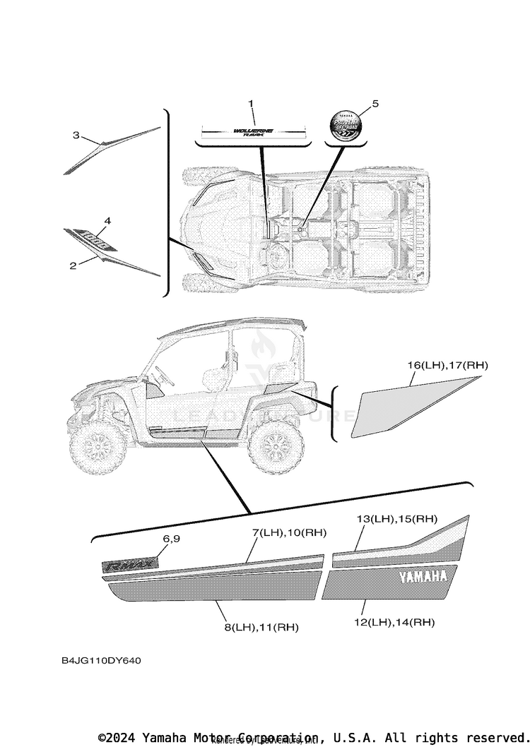 Graphics Schematic