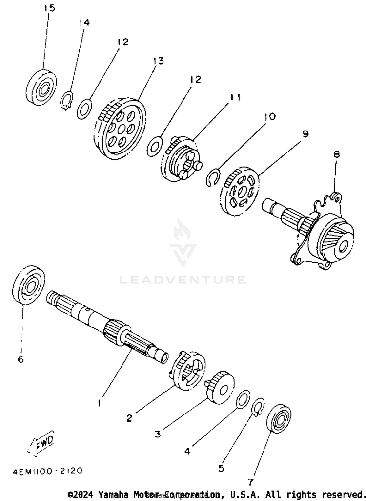 OEM Assembly Image