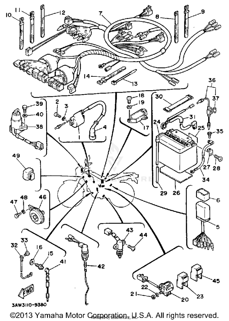 OEM Assembly Image
