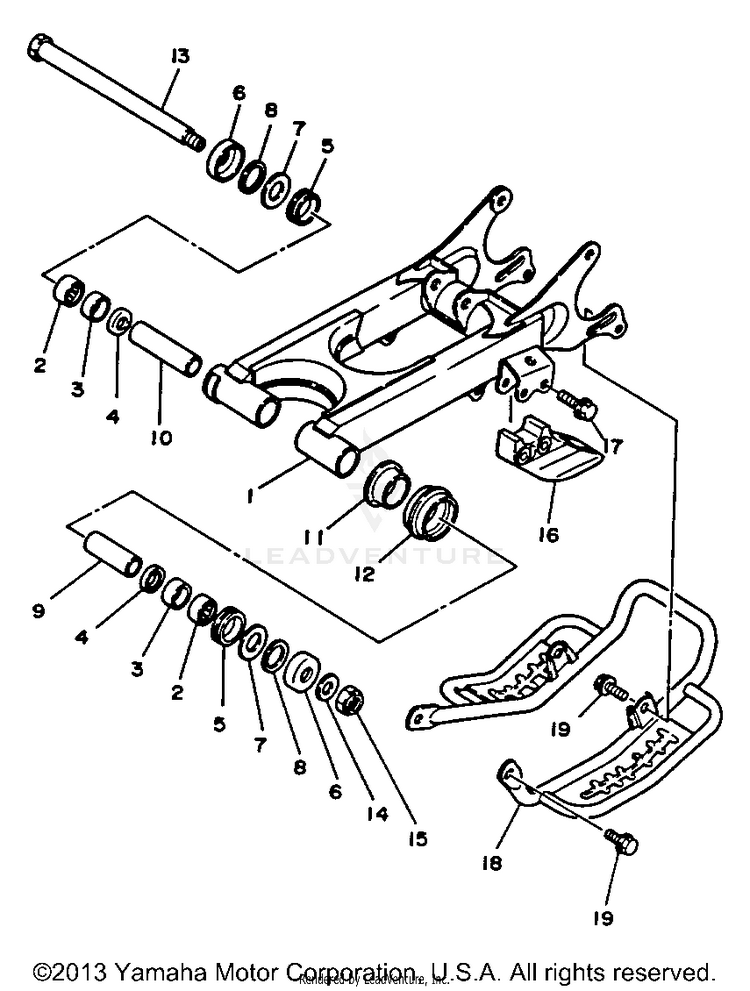 OEM Assembly Image