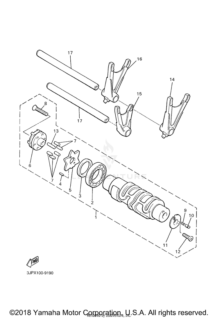 OEM Assembly Image
