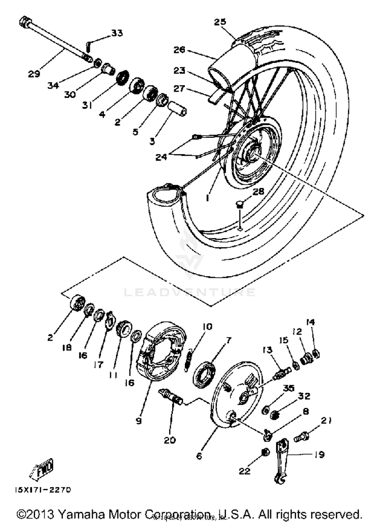 OEM Assembly Image