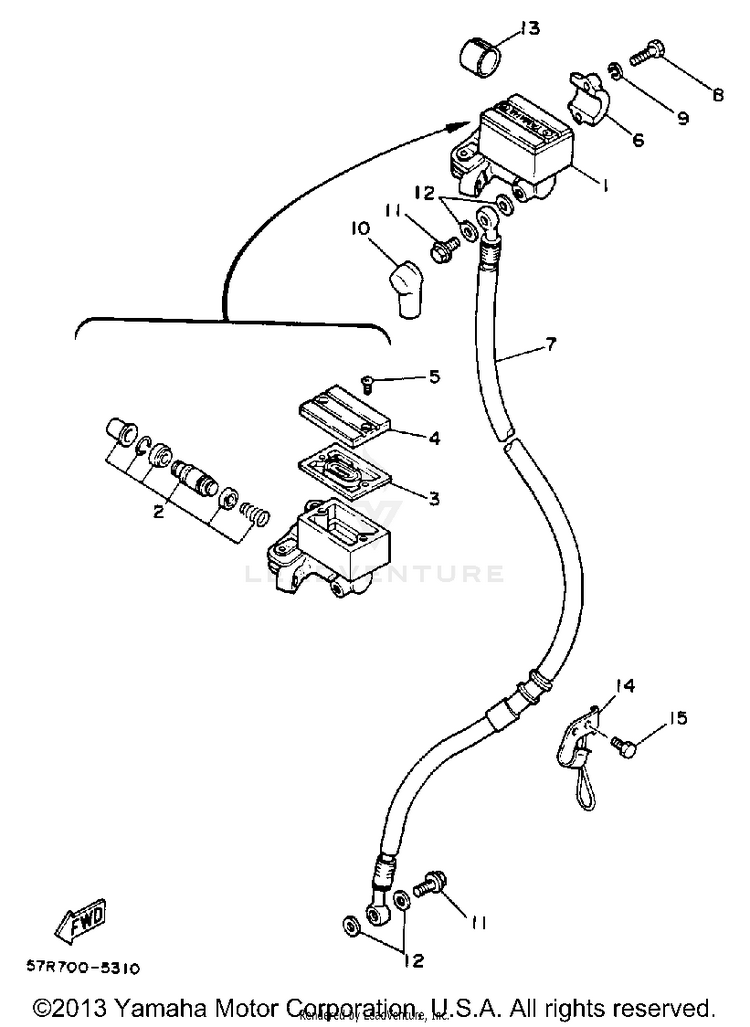 OEM Assembly Image