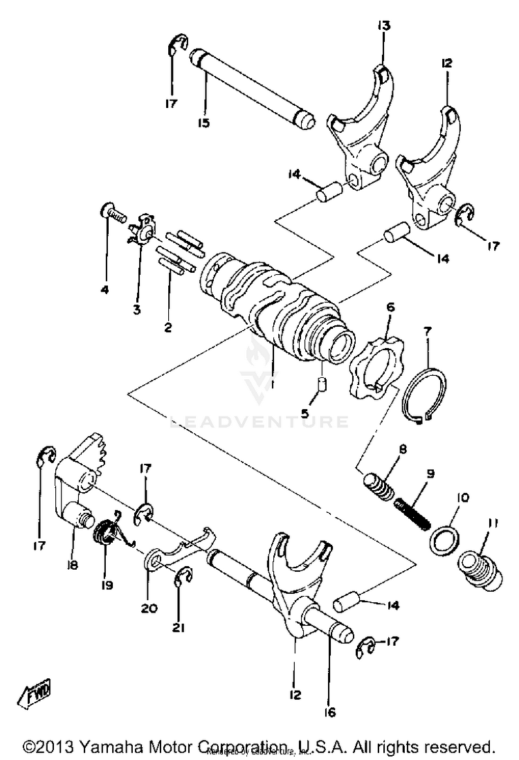 OEM Assembly Image