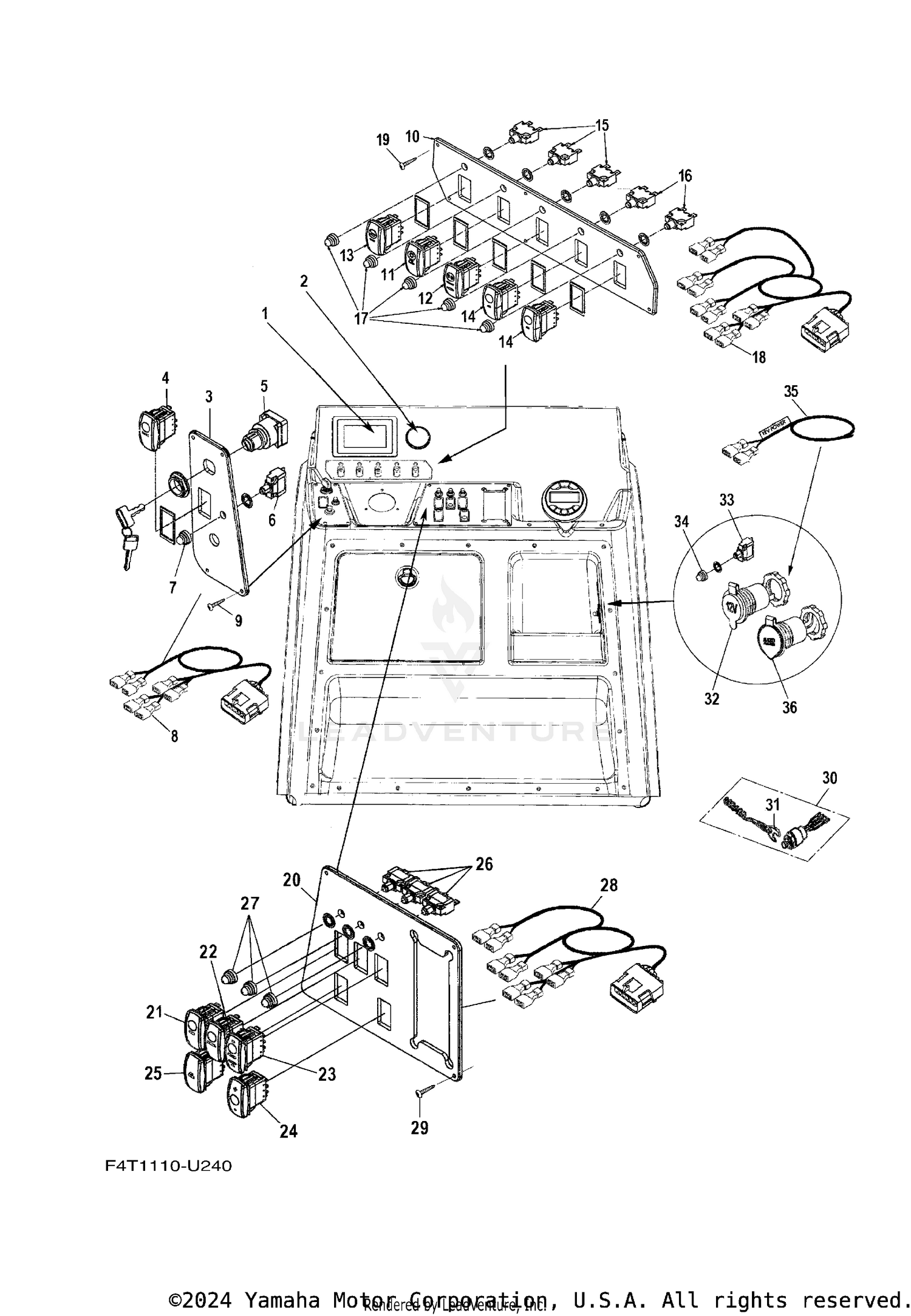 ELECTRICAL 4