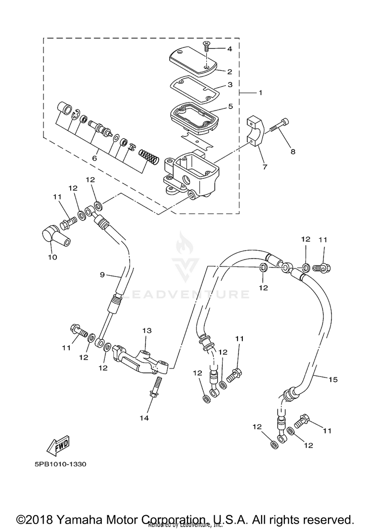 OEM Assembly Image
