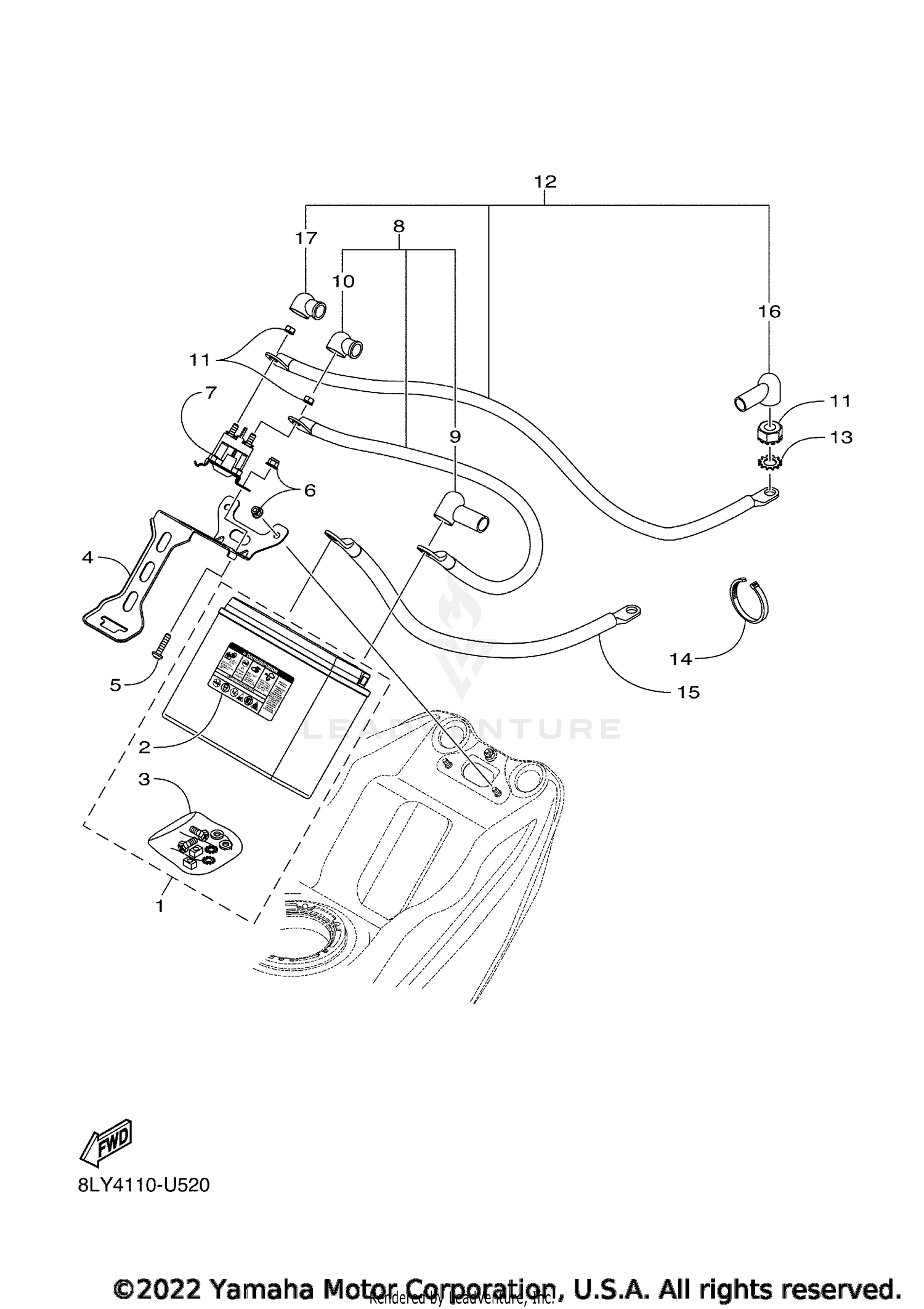ELECTRICAL 3