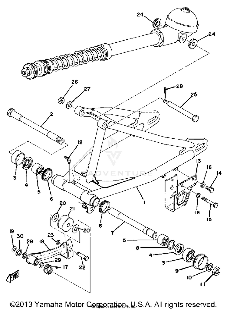 OEM Assembly Image