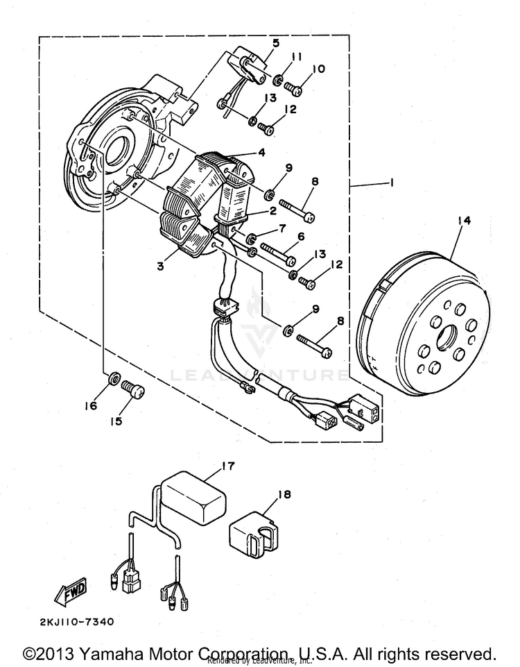 OEM Assembly Image