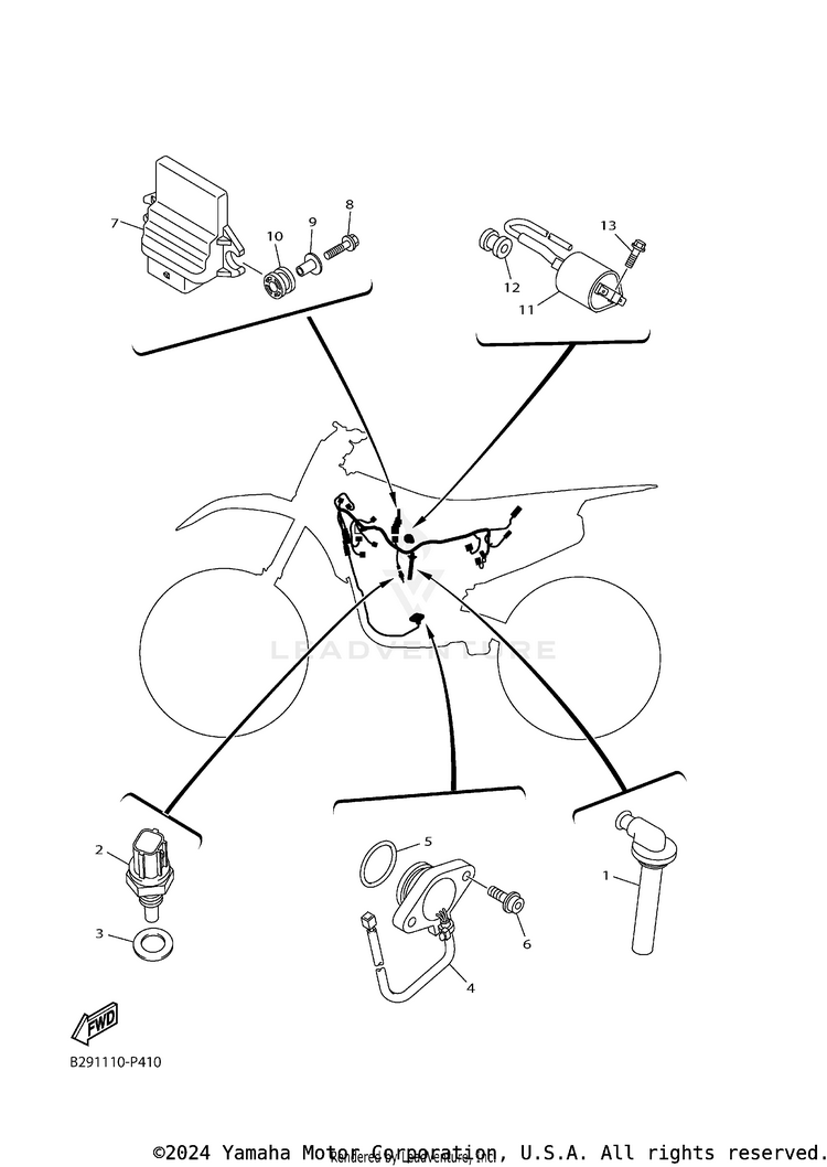 OEM Assembly Image