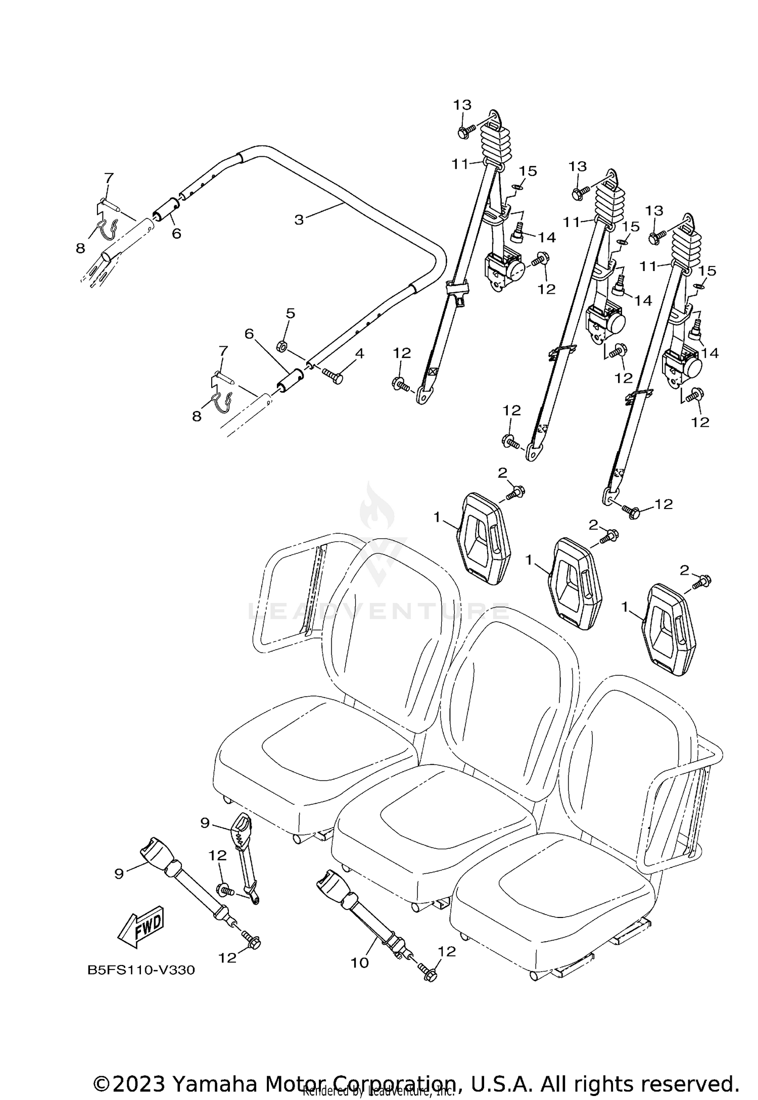 SEAT 2