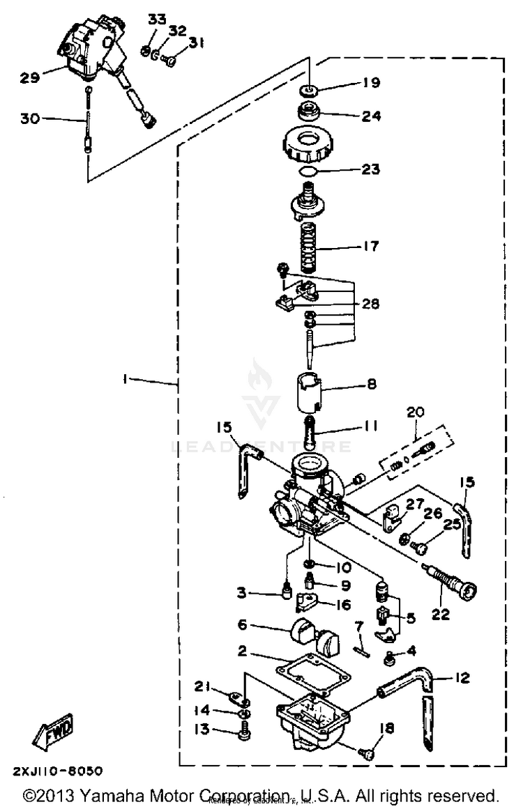 OEM Assembly Image