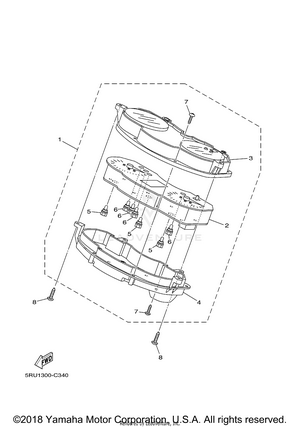 Meter Schematic