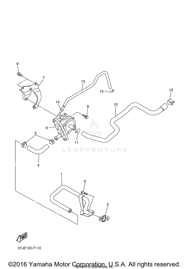 OEM Assembly Image