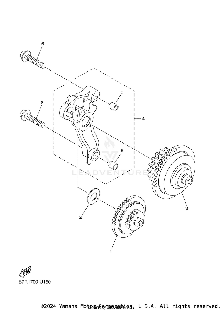 OEM Assembly Image