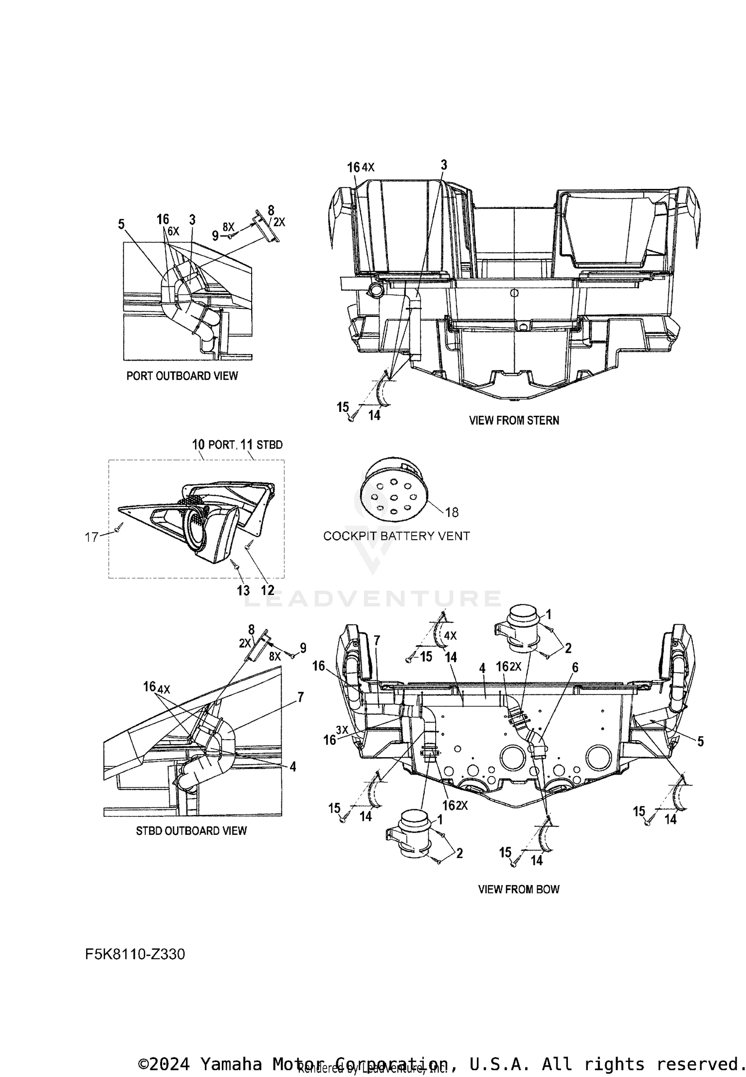 VENTILATION SYSTEM
