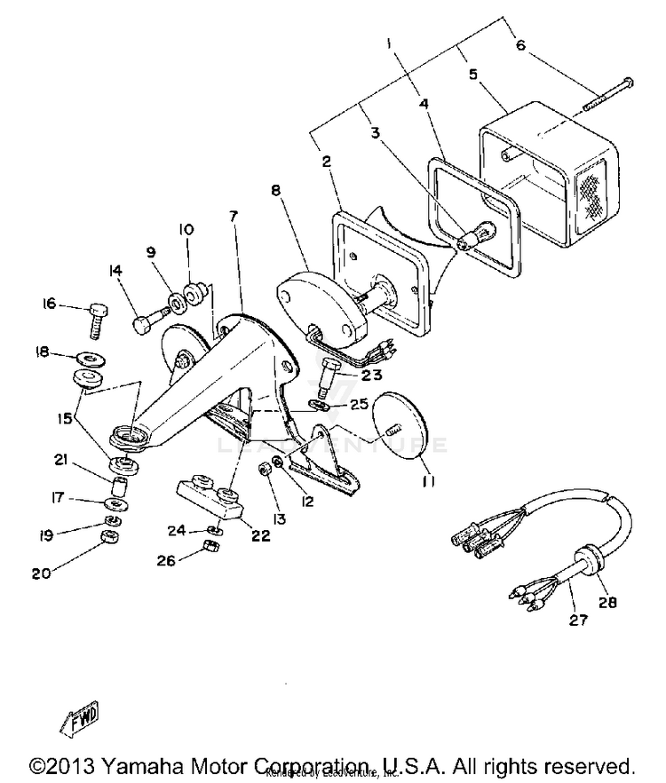 OEM Assembly Image