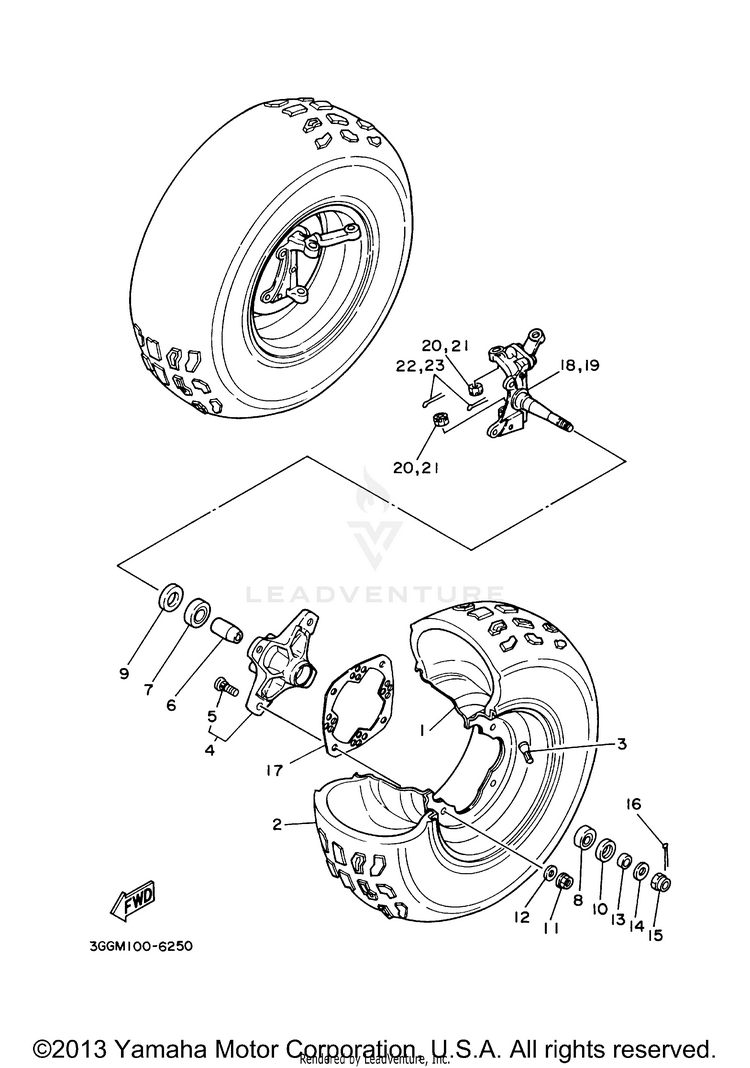 OEM Assembly Image