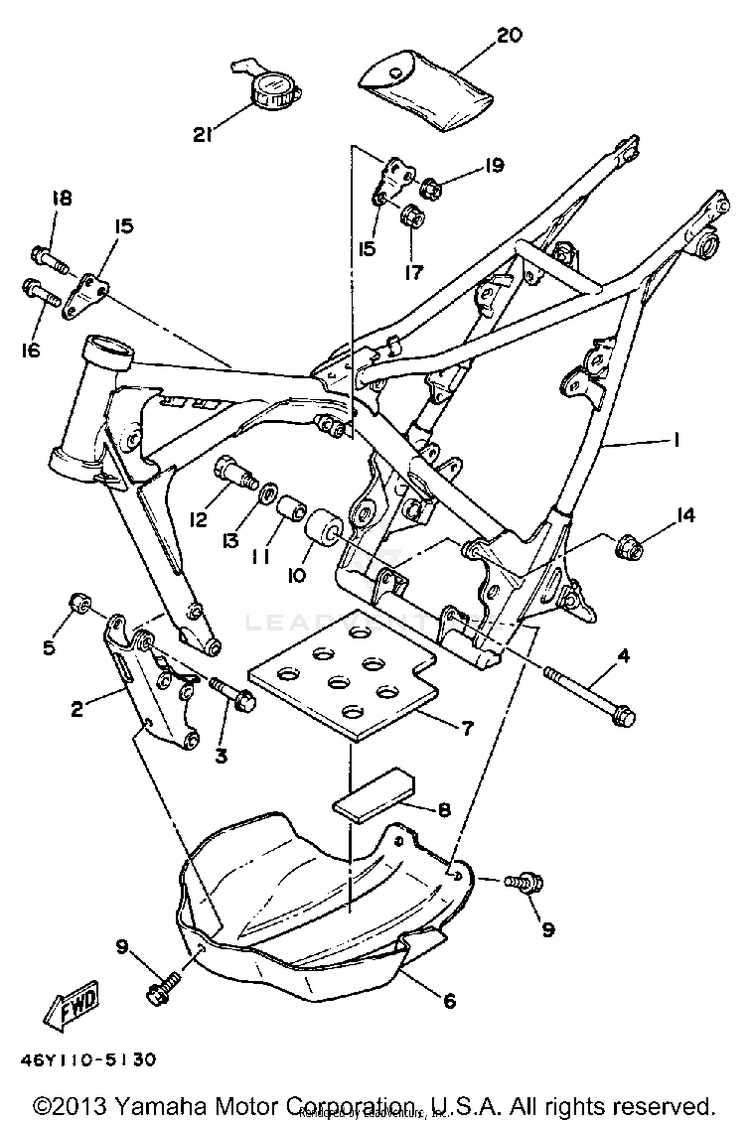 OEM Assembly Image