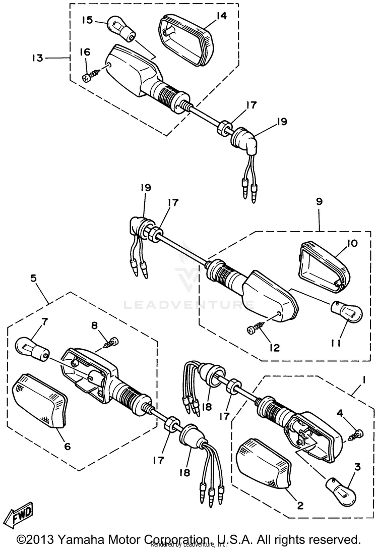 OEM Assembly Image