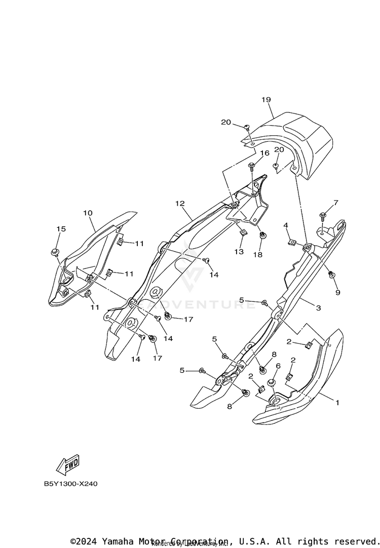 OEM Assembly Image