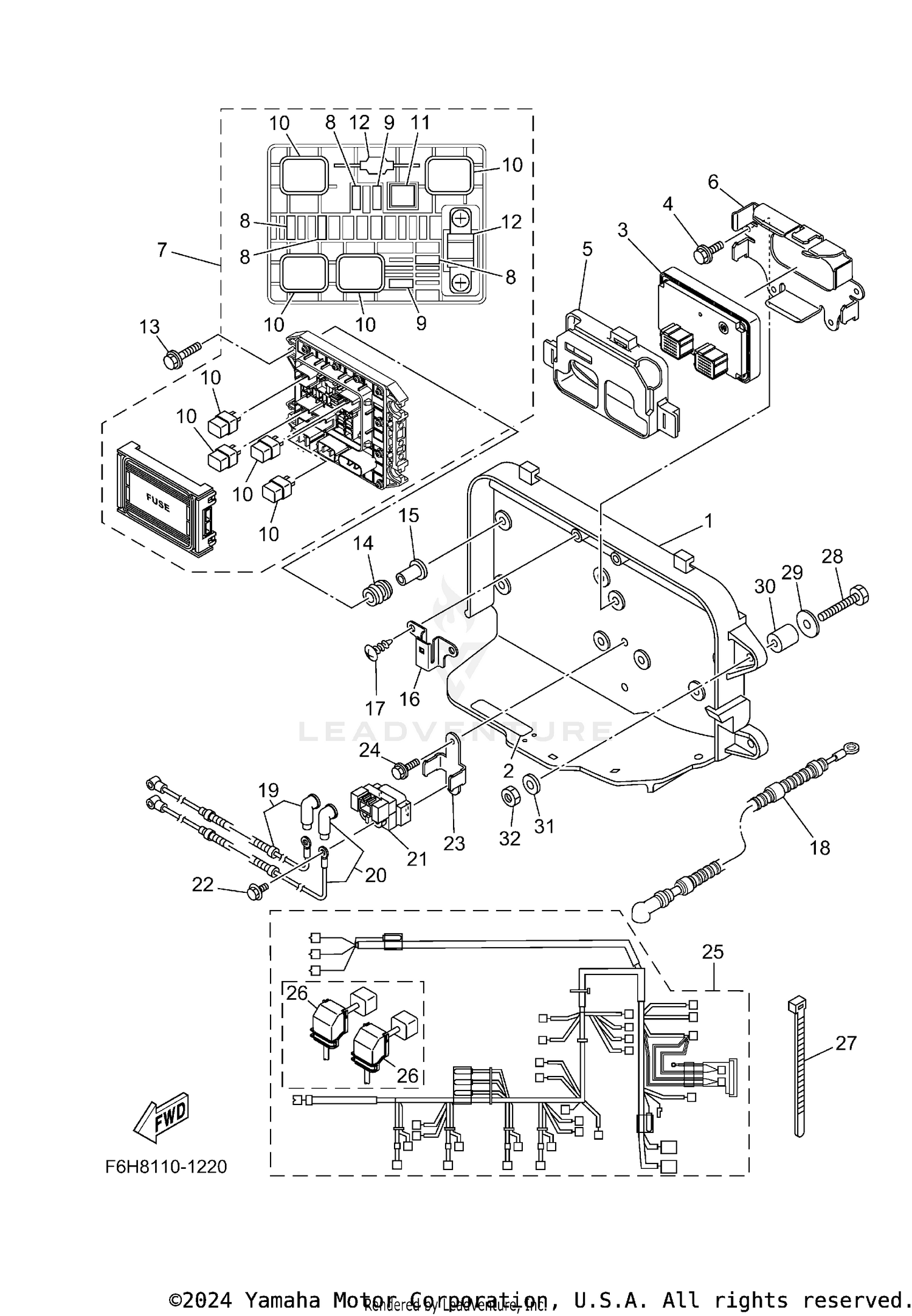 ELECTRICAL 1