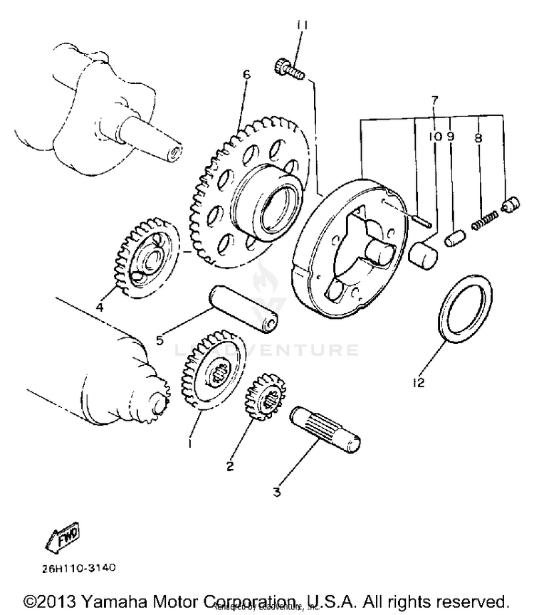 OEM Assembly Image