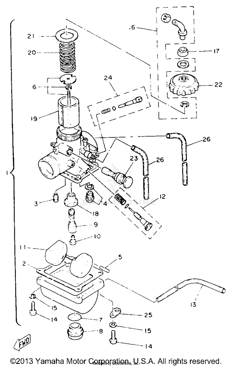 OEM Assembly Image