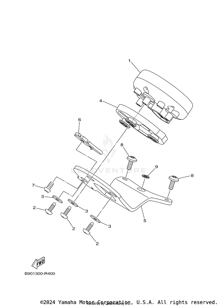 OEM Assembly Image