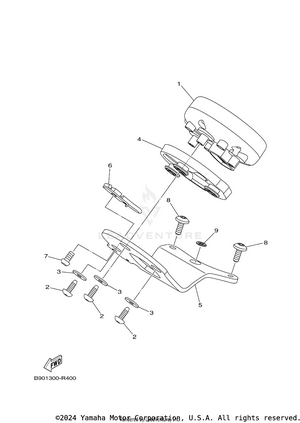Meter Schematic