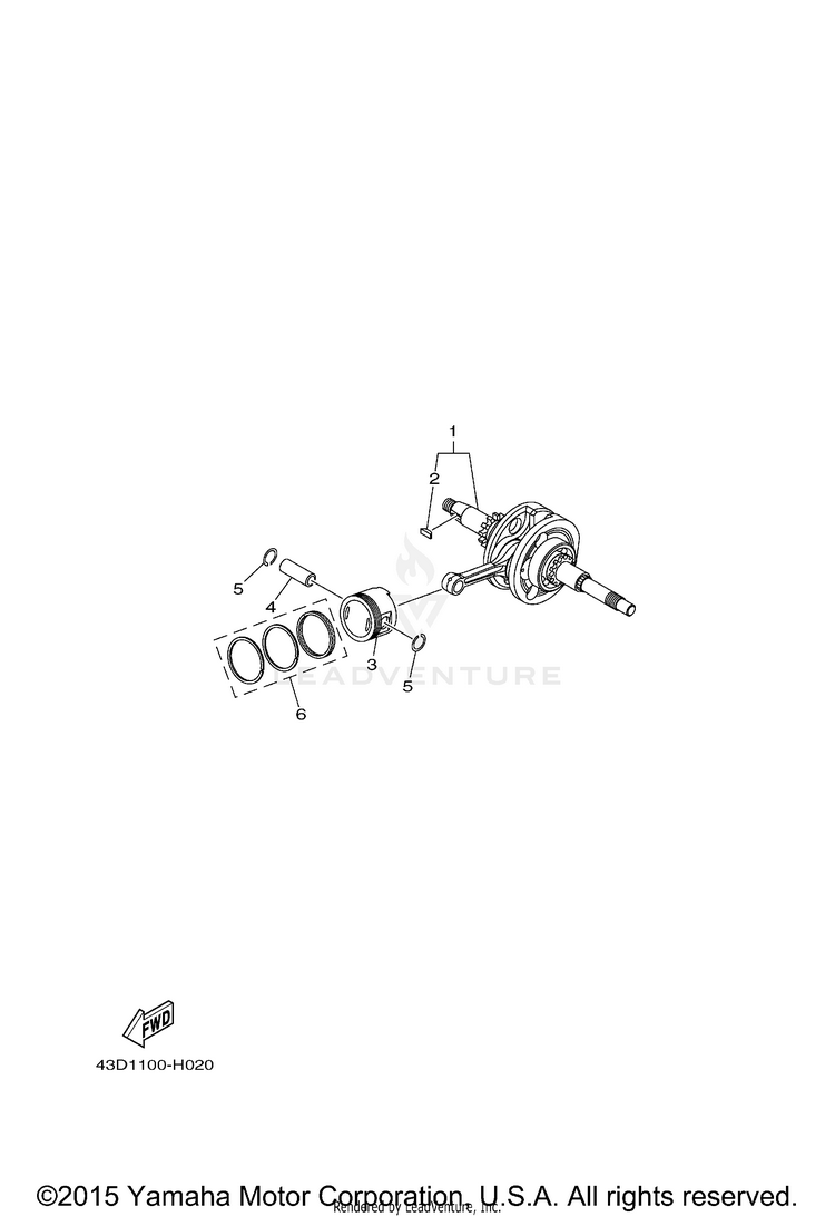 OEM Assembly Image