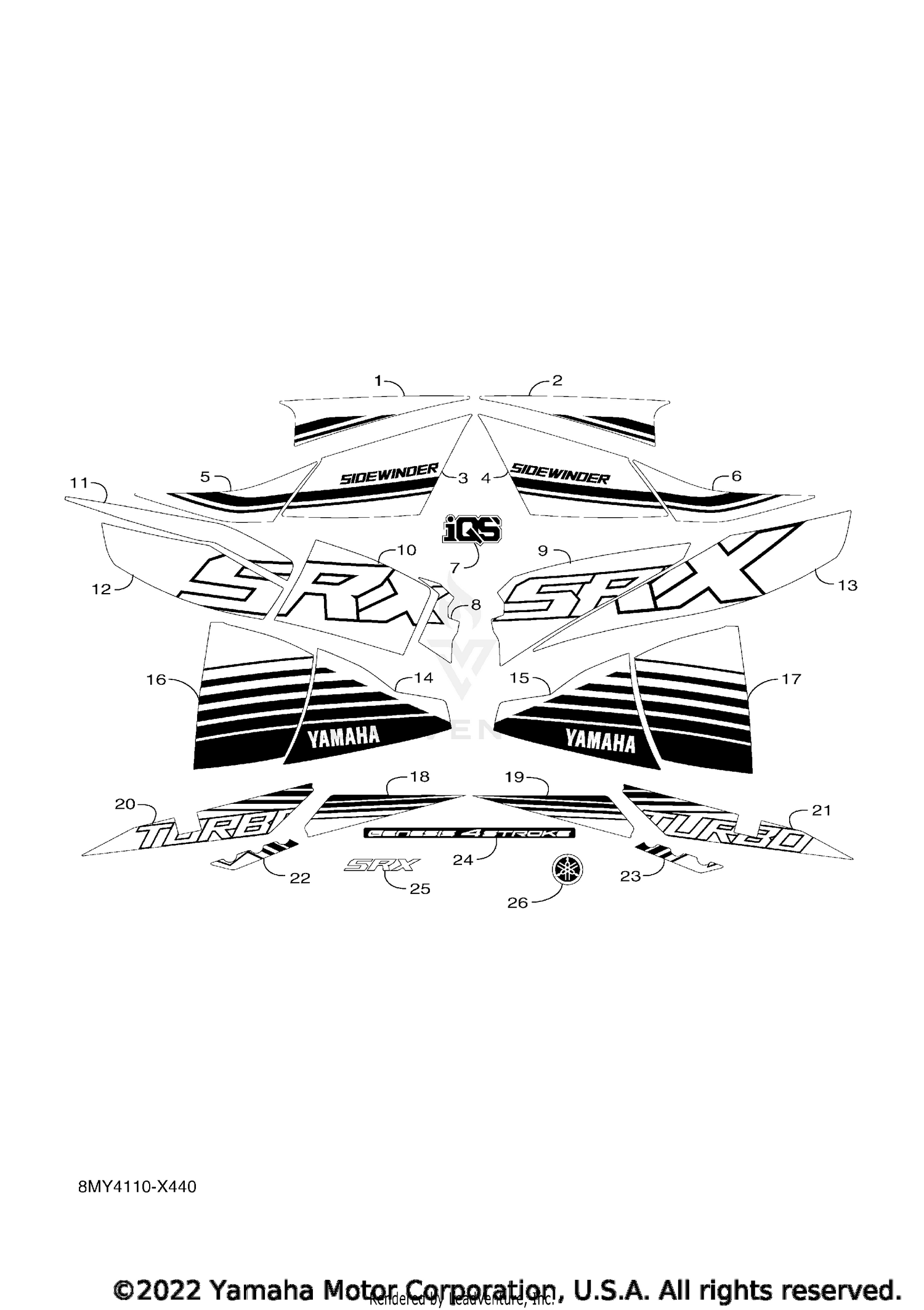 GRAPHIC & EMBLEM