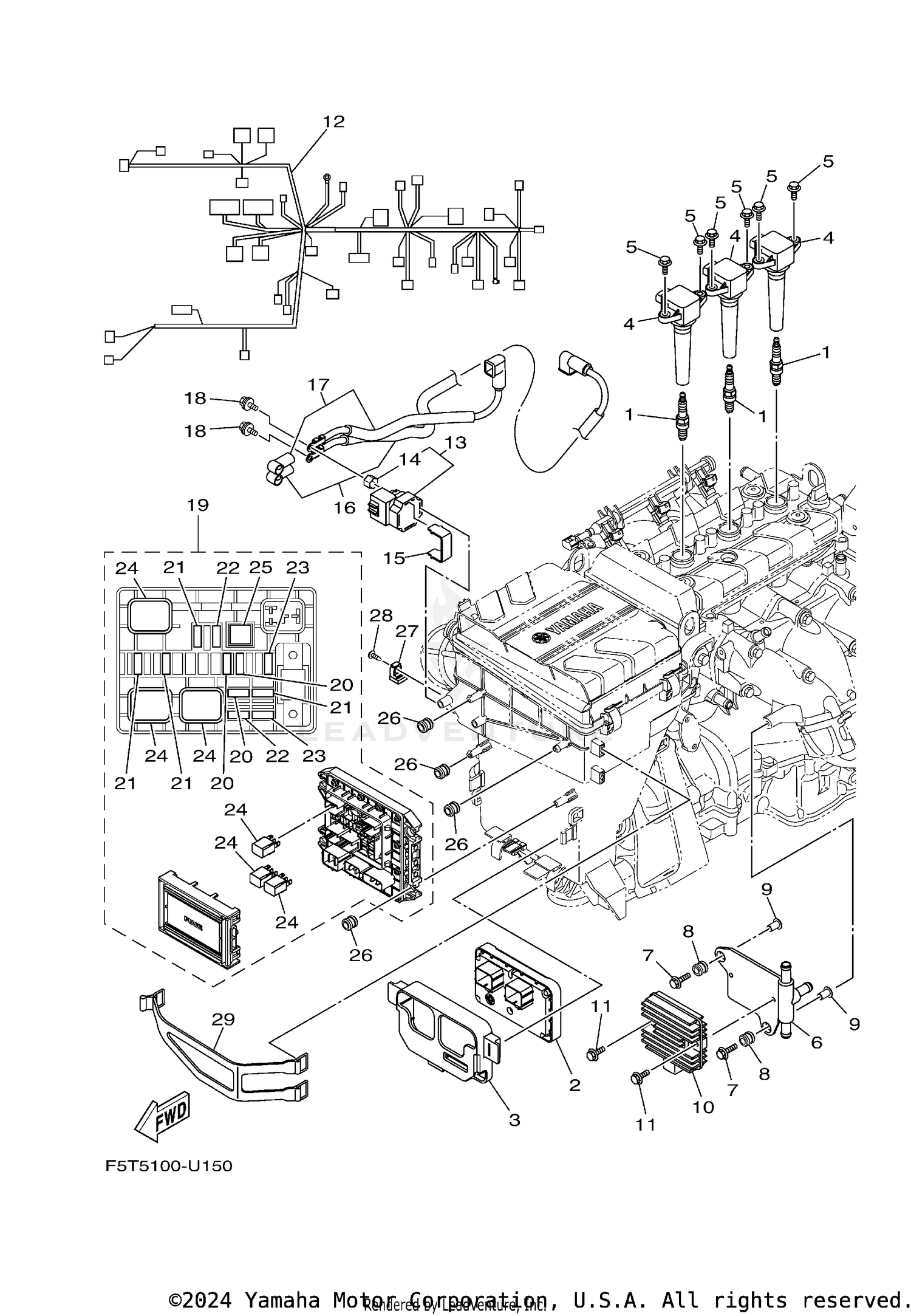 ELECTRICAL 1