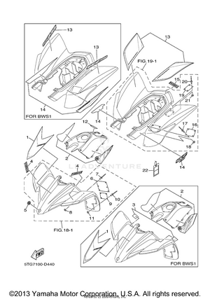 Emblem Label 1 Schematic