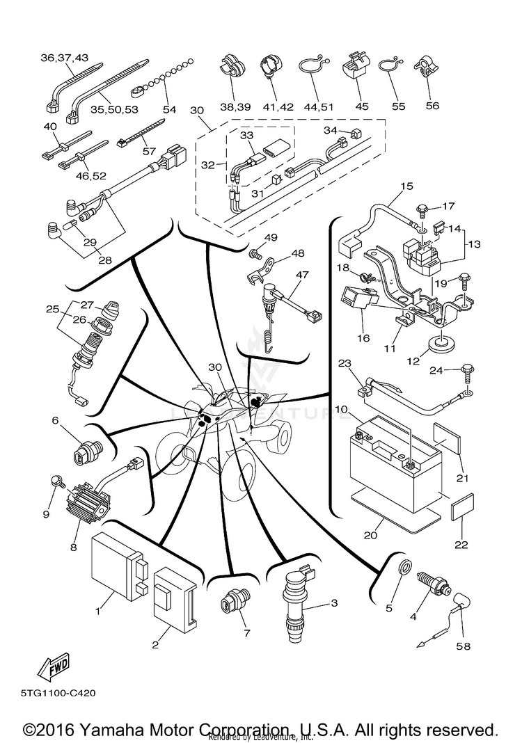 OEM Assembly Image